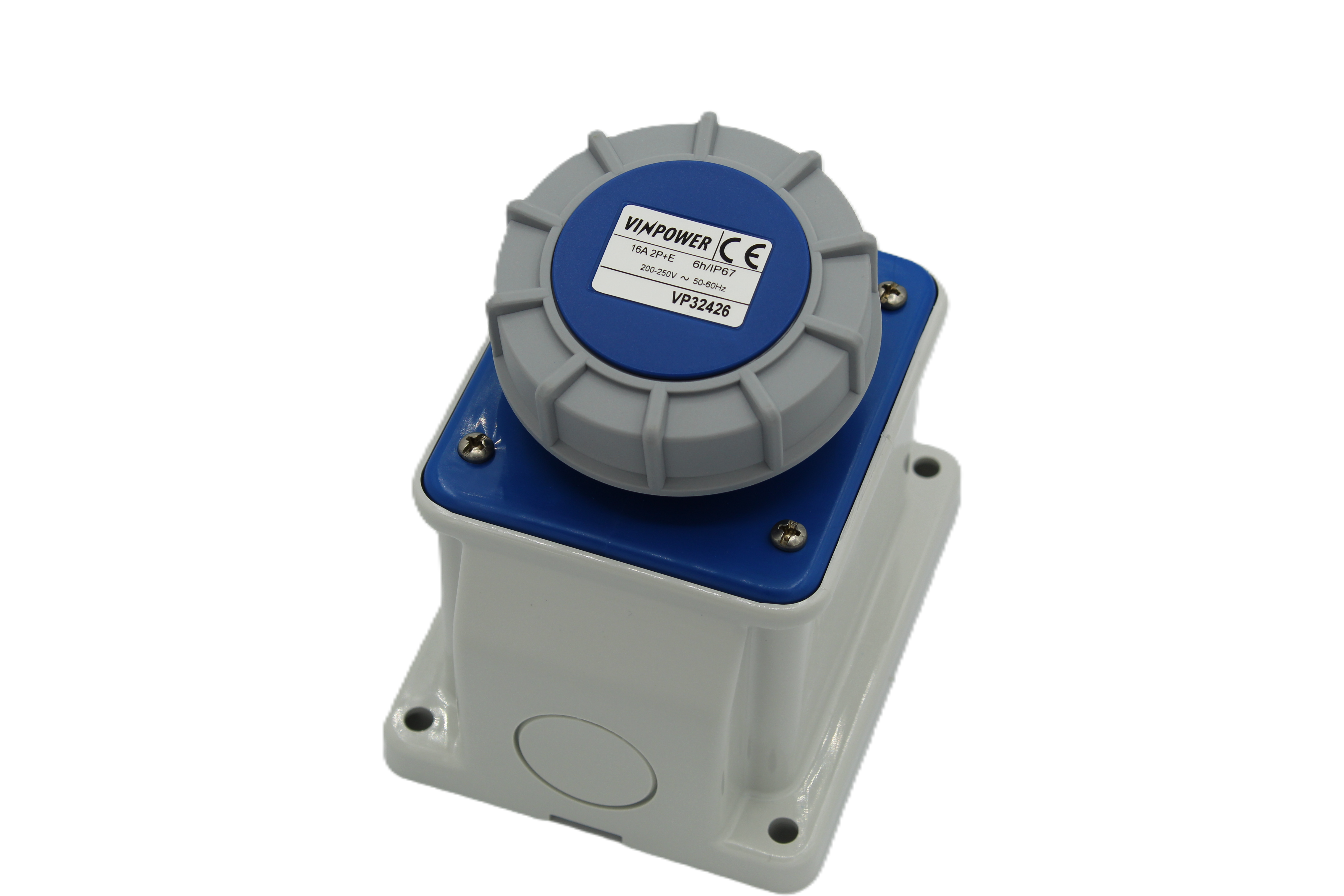 VP32426 - 16A 3P 220V